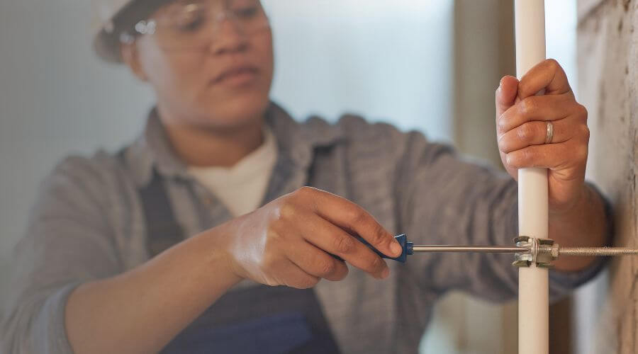 Water Pressure Testing in Safety Harbor, FL